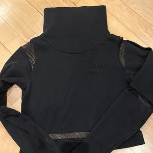 Zyia Sweatshirt